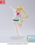 Bocchi the Rock! Luminasta PVC Statue Nijika Ijichi 20 cm