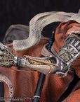Sekiro: Shadows Die Twice PVC Statue 1/7 Wolf 42 cm