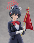 Blue Archive Pop Up Parade PVC Statue Tsubaki (Guide) 19 cm