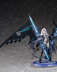 Fate/Grand Order PVC Statue 1/7 Lancer/Mélusine 23 cm