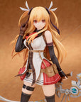 The Legend of Heroes PVC Statue 1/7 Sen no Kiseki II Alisa Reinford 23 cm
