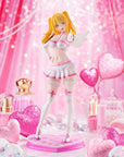 2.5 Dimensional Seduction PVC Statue 1/6 Liliel True Angel Form/Lilysa 27 cm