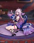 Genshin Impact PVC Statue 1/8 Obsidian Opalstar Citlali Ver. 10 cm