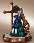 Rozen Maiden PVC Statue Suiseiseki & Souseiseki 26 cm