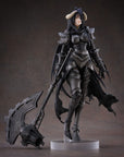 Overlord Pop Up Parade PVC Statue Albedo: Armor Ver. L Size 24 cm