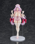 Original Illustration PVC Statue Nurse Fallen Angel-chan illustration by Thomas 30 cm