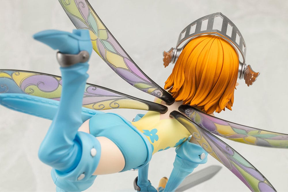 Metaphor: ReFantazio PVC Statue Gallica 22 cm