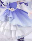Genshin Impact Gift+ PVC Statue 1/8 Keqing Resplendent Feast Ver. 22 cm