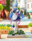 Konosuba - An Explosion on This Wonderful World! Series Luminasta PVC Statue Aqua 18 cm