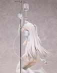 Creators Opinion PVC Statue 1/6 White Bunny Ruby 25 cm