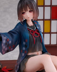 Original Character PVC Statue 1/4 Kaede illustration by Dsmile 30 cm