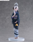 Blue Archive F:Nex PVC Statue 1/7 Kayoko (NewYear) 27 cm