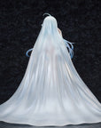 Azur Lane PVC Statue 1/7 Helena Miracle in White Ver. 27 cm