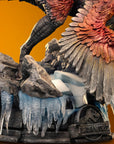 Jurassic World Art Scale Statue 1/10 Dominion 19 cm