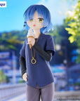 Bocchi the Rock! Trio-Try-iT PVC Statue Ryo Yamada 22 cm