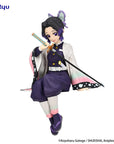 Demon Slayer: Kimetsu no Yaiba Noodle Stopper PVC Statue Kocho Shinobu 11 cm