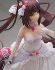 Nekopara PVC Statue 1/7 Nekopara Chocola Dream of Eden Ver. 23 cm