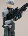 Kaiju No. 8 Pop Up Parade PVC Statue Reno Ichikawa 17 cm