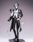 Arknights Gift+ PVC Statue 1/8 Logos: Journey of Music Ver. 24 cm
