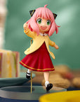 Spy x Family Pop Up Parade PVC Statue Anya Forger: On an Outing Ver. 10 cm