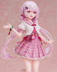 Nijisanji PVC Statue 1/7 Shiina Yuika 23 cm