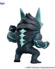 Kaiju No. 8 Toonize PVC Statue Kaiju No. 8 Cartoon Color Ver. 12 cm