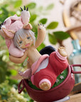 Made in Abyss: The Golden City of the Scorching Sun AMP PVC Statue Statue Nanachi My Treasure 16 cm