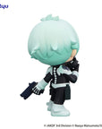 Kaiju No. 8 Toonize PVC Statue Kaiju No. 8 Reno Ichikawa Cartoon Color Ver. 11 cm