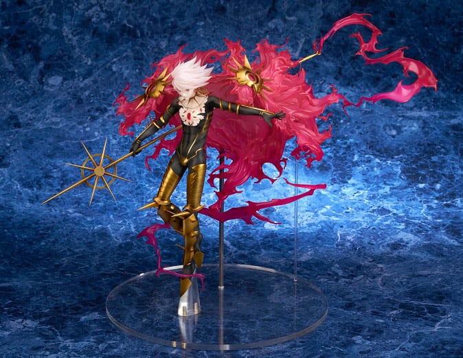 Fate/Grand Order Statue 1/8 Lancer/Karna 43 cm