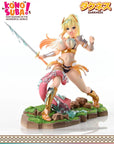 Konusuba - God's blessing on this wonderful world! Prisma Wing PVC Statue 1/7 Darkness 20 cm