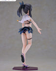 Fate/Kaleid F:NEX PVC Statue 1/7 Miyu Edelfelt Swimsuit Ver. 20 cm