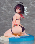 Atelier Yumia: The Alchemist of Memories & the Envisioned Land PVC Statue 1/7 Yumia Liessfeldt: Swimsuit Ver. 21 cm