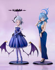 Blue Archive PVC Statue 1/7 Hina (Dress) 25 cm