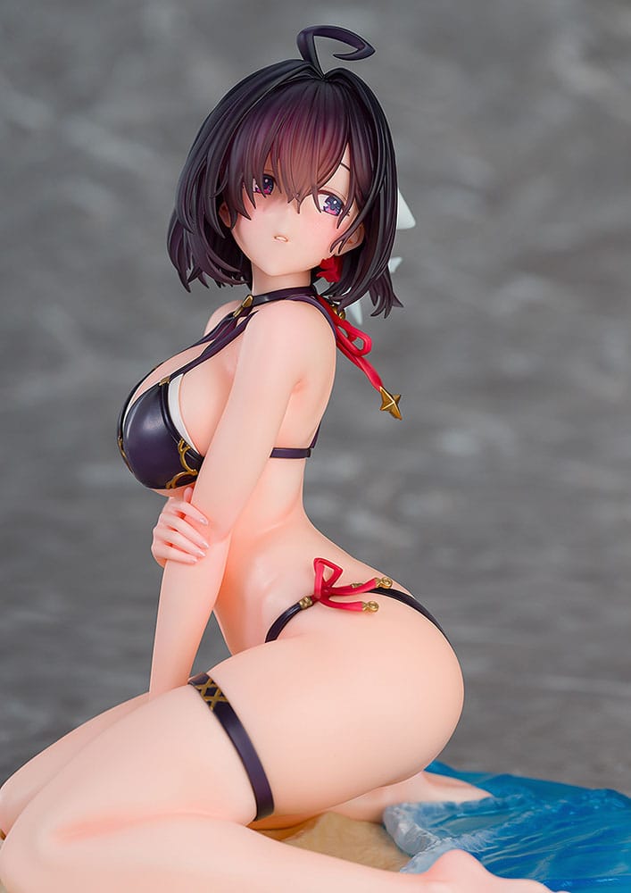 Atelier Yumia: The Alchemist of Memories &amp; the Envisioned Land PVC Statue 1/7 Yumia Liessfeldt: Swimsuit Ver. 21 cm