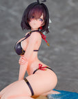 Atelier Yumia: The Alchemist of Memories & the Envisioned Land PVC Statue 1/7 Yumia Liessfeldt: Swimsuit Ver. 21 cm
