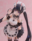 Azur Lane PVC Statue 1/7 Noshiro Hold the Ice 23 cm