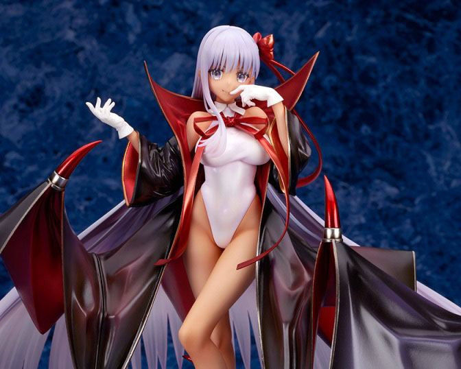 Fate/Grand Order Statue 1/8 Moon Cancer/BB Tanned Ver. 29 cm