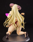 Seven Deadly Sins Statue 1/6 Mammon Takuya Inoue Ver. Kouen 21 cm