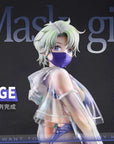 Original Design ART PVC Statue 1/7 YD Sage Deluxe Edition 25 cm