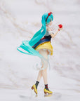 Hatsune Miku PVC Statue Hatsune Miku Wonderland Snow White 18 cm