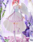 The Quintessential Quintuplets PVC Statue 1/7 Nakano Nino Angel Ver. 26 cm