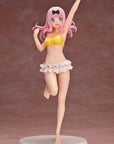 Kaguya-sama: Love is War Summer Queens PVC Statue 1/8 Chika Fujiwara 23 cm