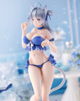 Original Character PVC Statue 1/6 Chou Mocha 30 cm
