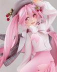 Character Vocal Series 01: Hatsune Miku PVC Statue 1/7 Sakura Miku: Hanami Outfit Ver. 28 cm