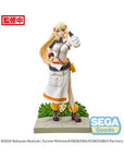 KonoSuba: God's Blessing on This Wonderful World! Luminasta PVC Statue Darkness 18 cm