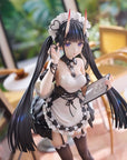 Azur Lane PVC Statue 1/7 Noshiro Hold the Ice 23 cm