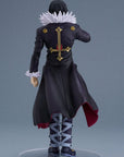Hunter x Hunter Pop Up Parade PVC Statue Quwrof/Chrollo 18 cm