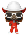 T-Pain POP! Rocks Vinyl Figure T-Pain 9 cm