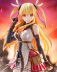 The Legend of Heroes PVC Statue 1/7 Sen no Kiseki II Alisa Reinford 23 cm