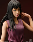 Junji Ito x Yoshiki Fujimoto Collaboration PVC Statue Tomie 27 cm